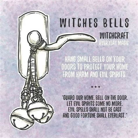 Witchy jingle bells